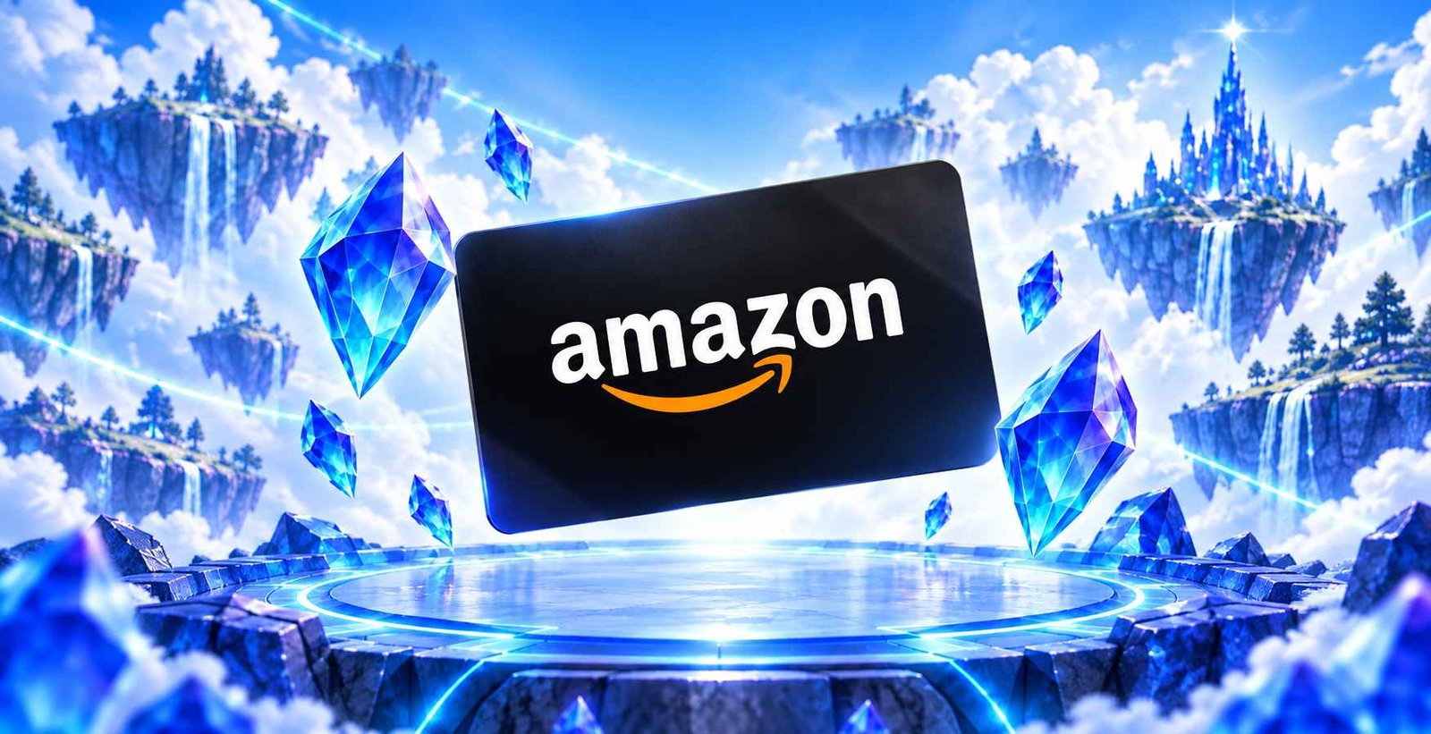 Amazon Gift Card