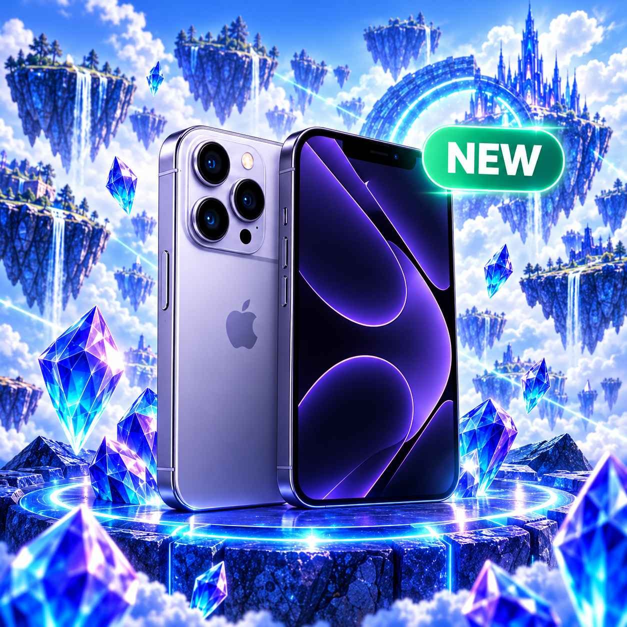 Iphone 18 Pro Max