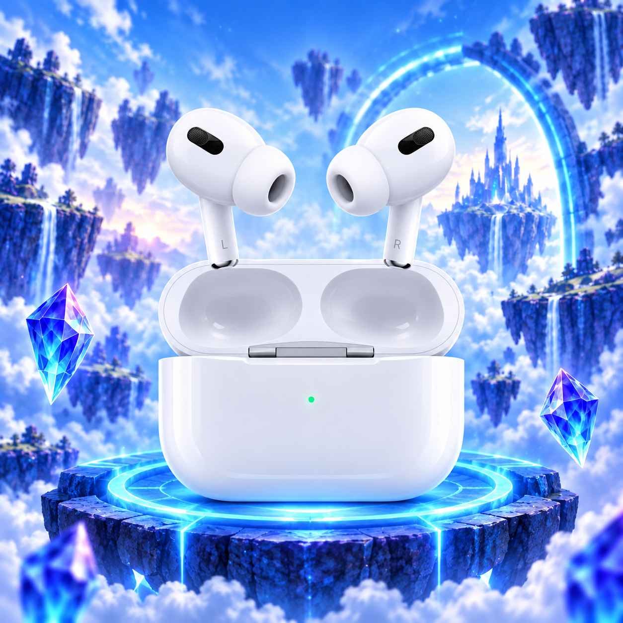 Airpods Pro 2