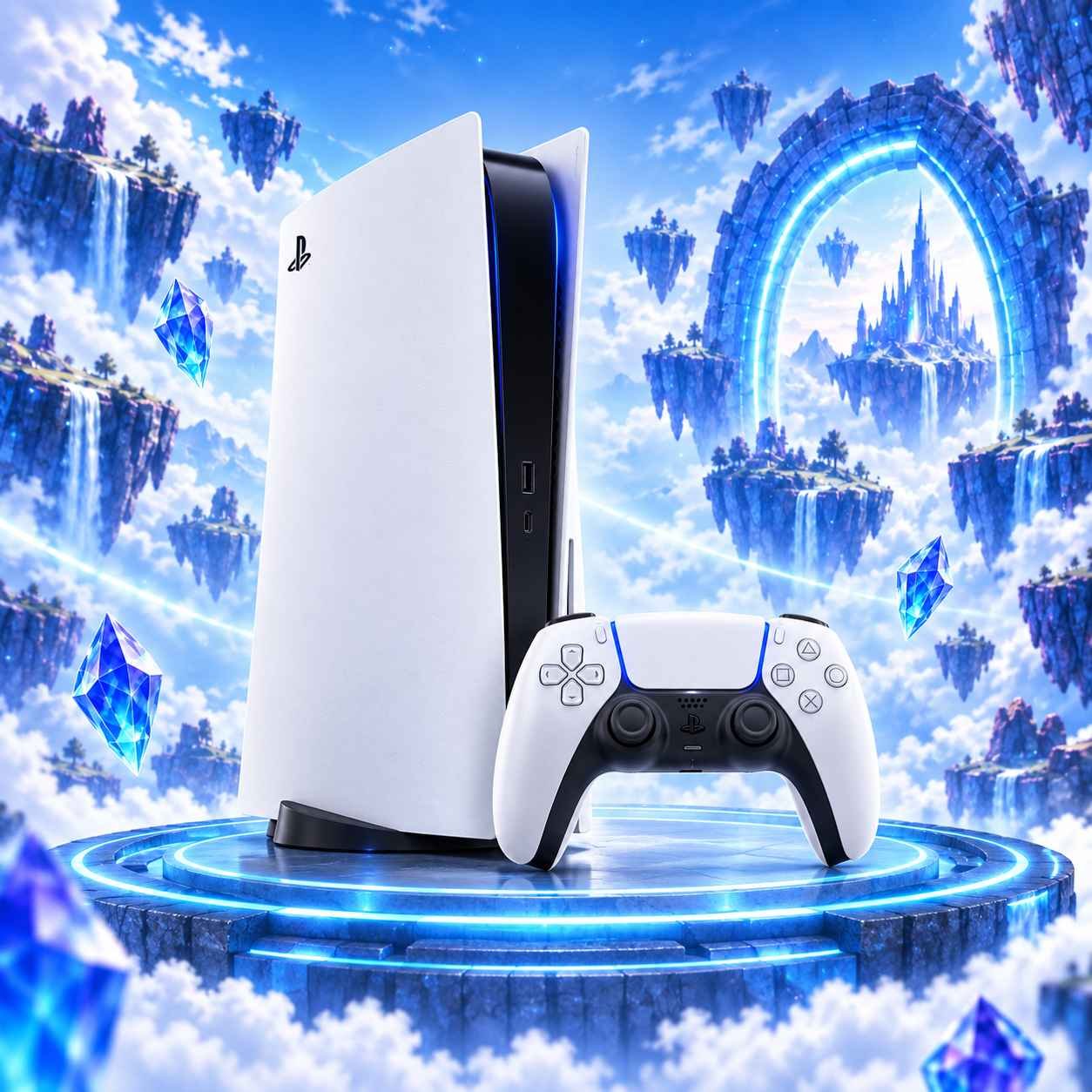 PlayStation 5