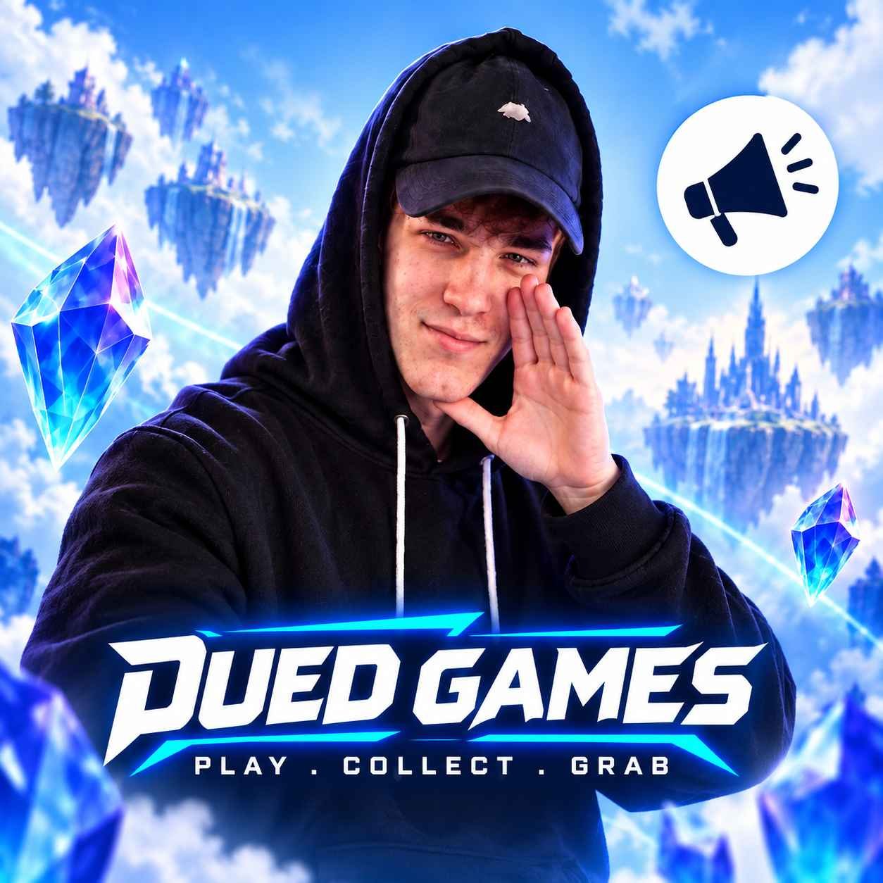 Shoutout from Dued
