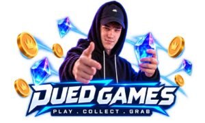 Floka Games