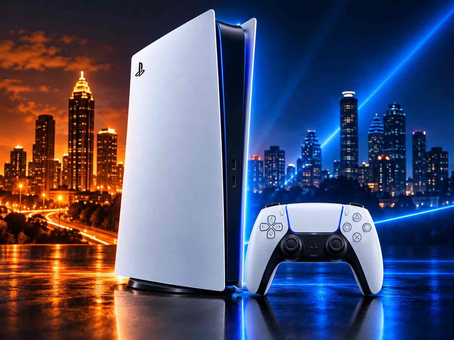 PlayStation 5