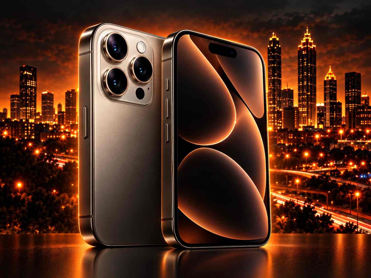 Iphone 18 Pro Max