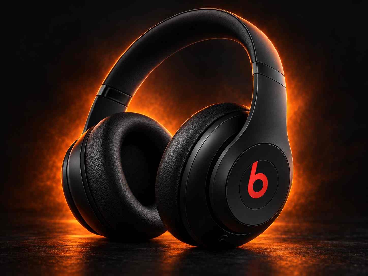 Beats Studio Pro